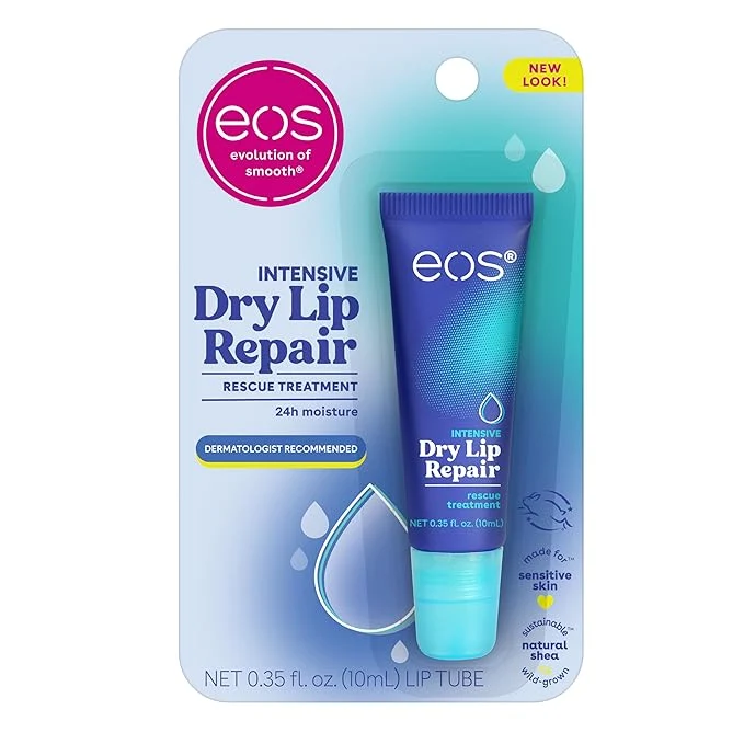 Minimalist eos The Hero Lip Repair Extra Dry Lip Treatment 24HR Moisture Overnight Lip Specialty