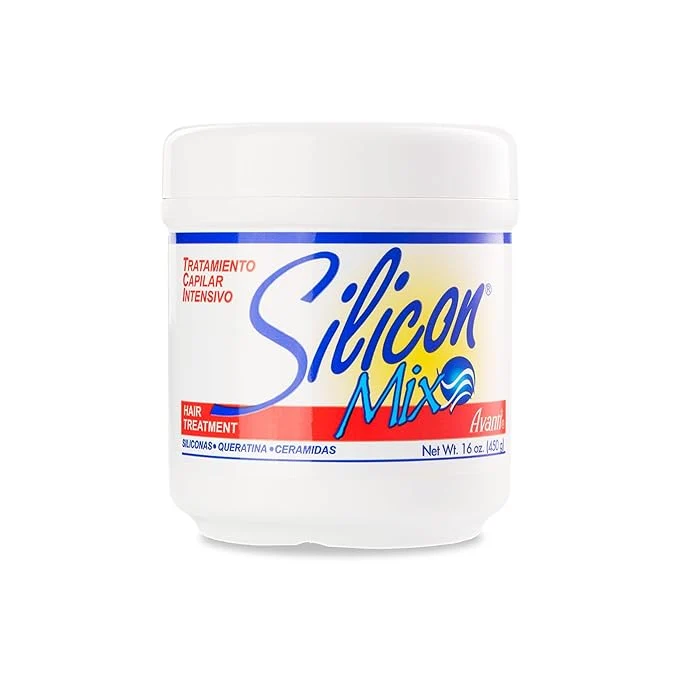 Green Silicon Mix deep Intensive Hair Treatment hair treatment Trusted