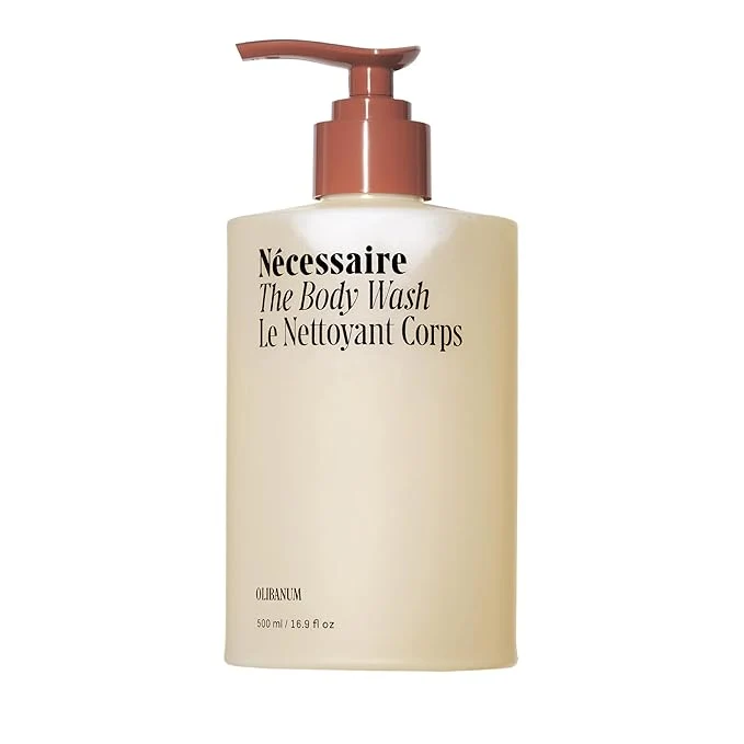 Relaxed Nécessaire The Body Wash Olibanum Secure