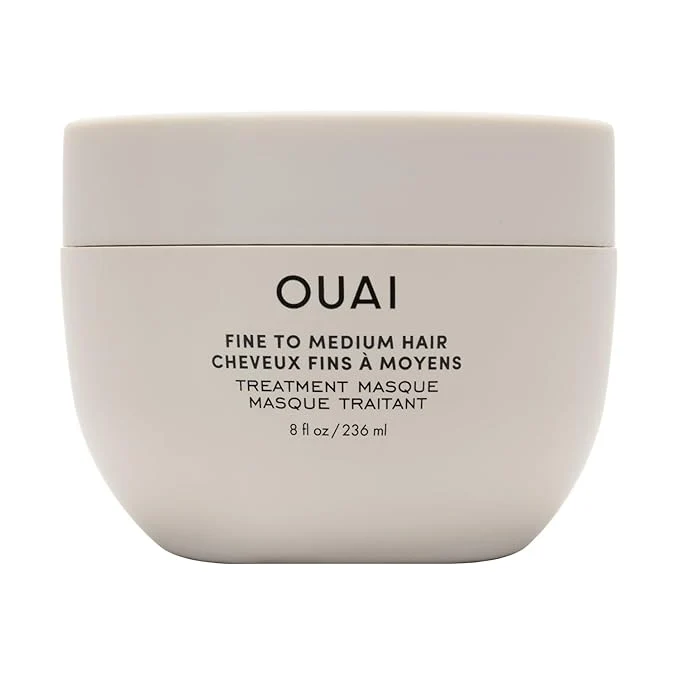 Fast OUAI Fine to Medium Hair Treatment Mask Outstanding