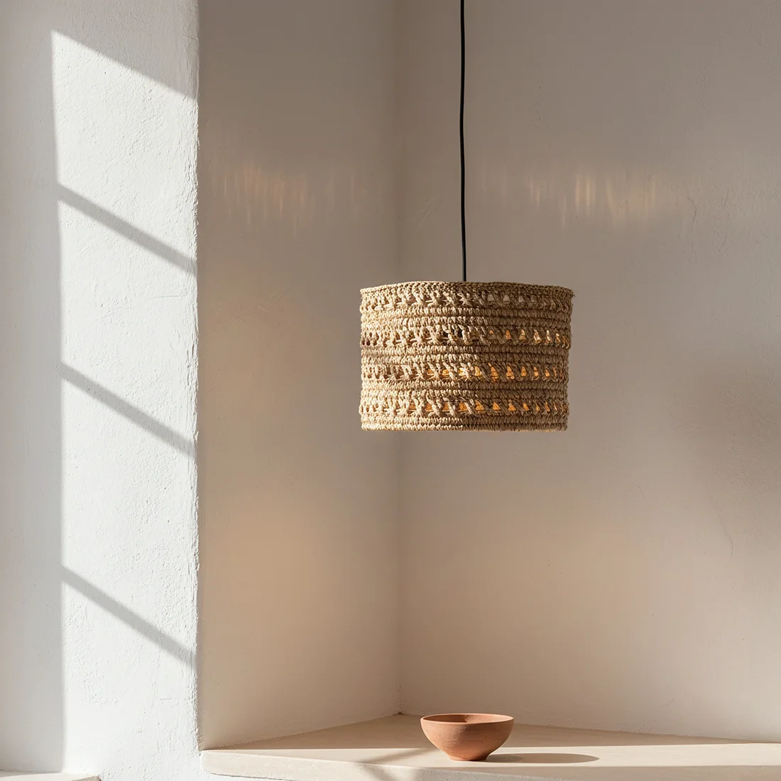 Verified Herba lamp naturel small Soft