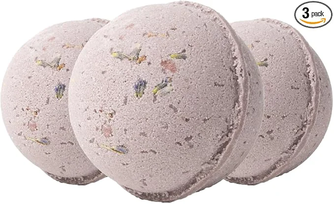 Responsible PACHA SOAP Co. Froth Bath Bomb Nourishing Moisturizing Naturally Derived User-Friendly