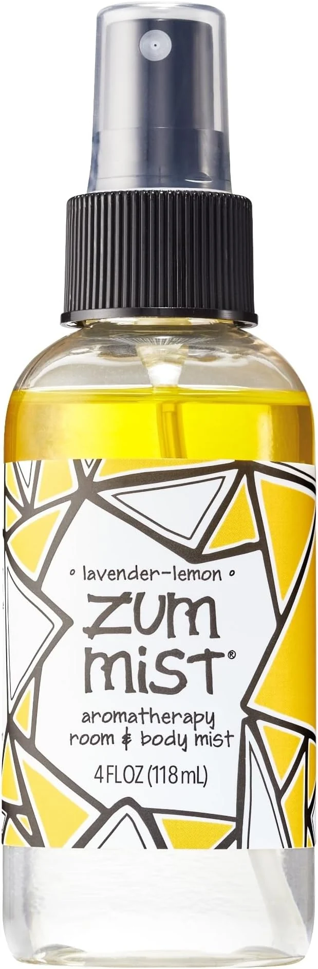 Clean Indigo Wild Zum Mist Room Body Spray Dependable