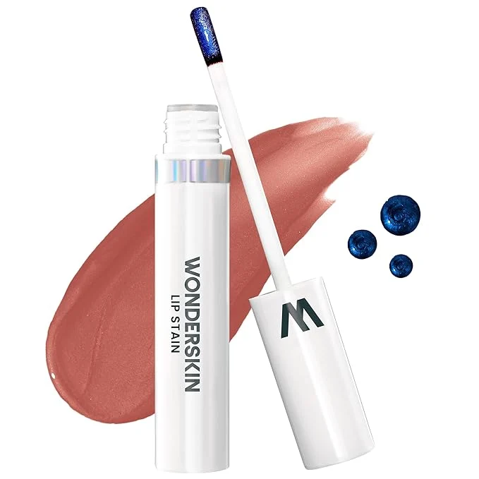 Advanced Wonderskin Wonder Blading All Day Lip Stain Peel Off Masque Enhanced