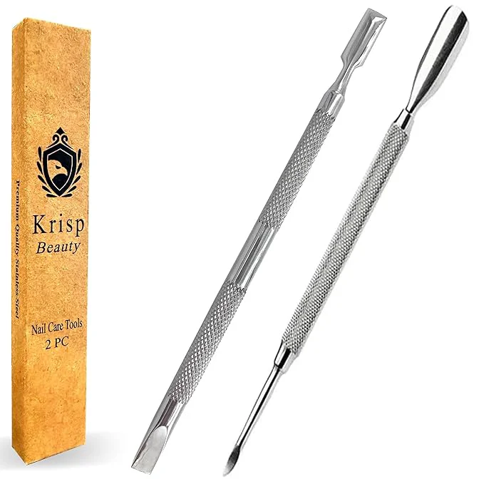 High-Grade Cuticle Pusher Tools Traditional