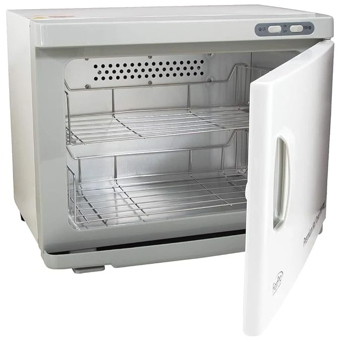 Selected ForPro Professional Collection Premium Hot Towel Warmer 23L Extra Large Practical