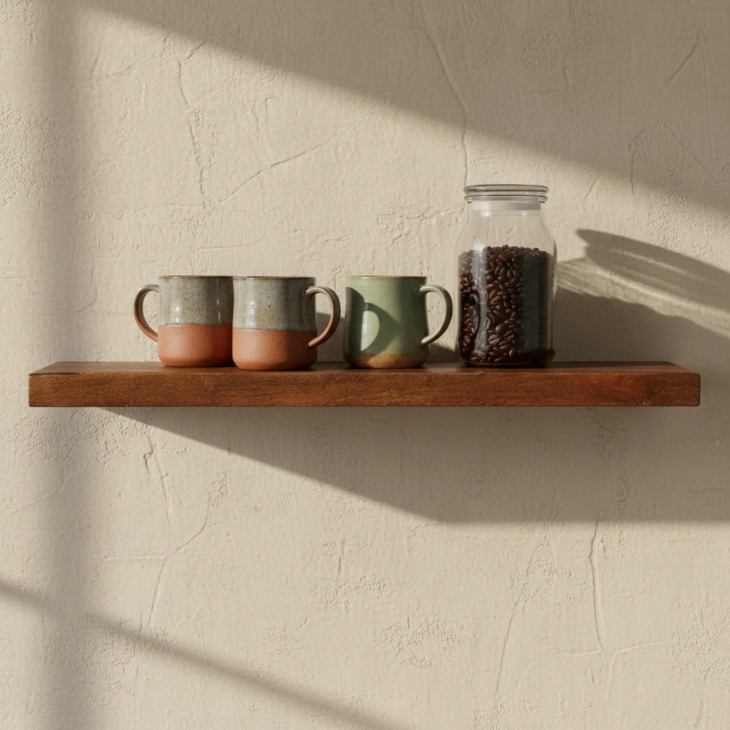 High-Grade Factory floating wall shelf Fast