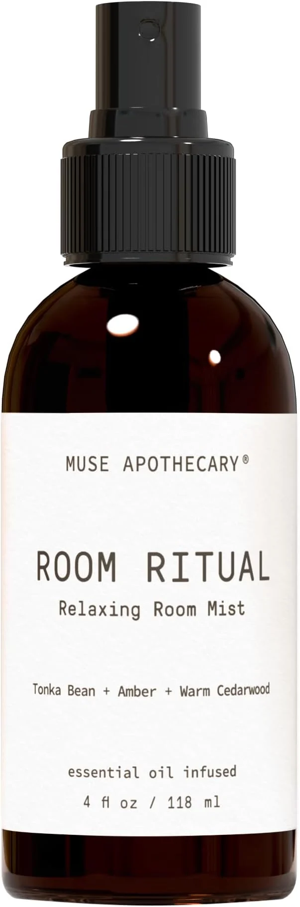 Excellent Muse Apothecary Room Ritual Certified