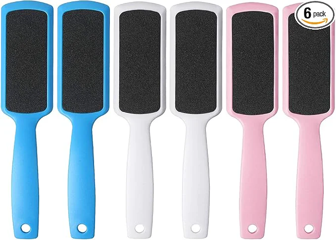 Sustainable Fu Store Pedicure Foot Files Callus Remover Authentic