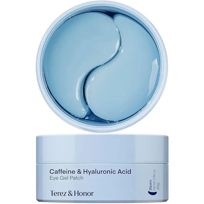 Prestigious Terez Honor Under Eye Patches Modern