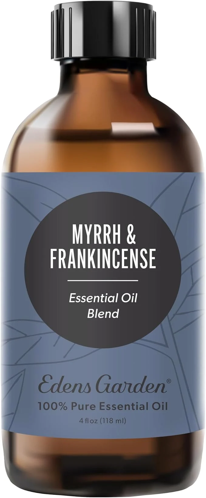 Reliable Edens Garden Myrrh Essential Oil- Pure Premium Grade Therapeutic Smart