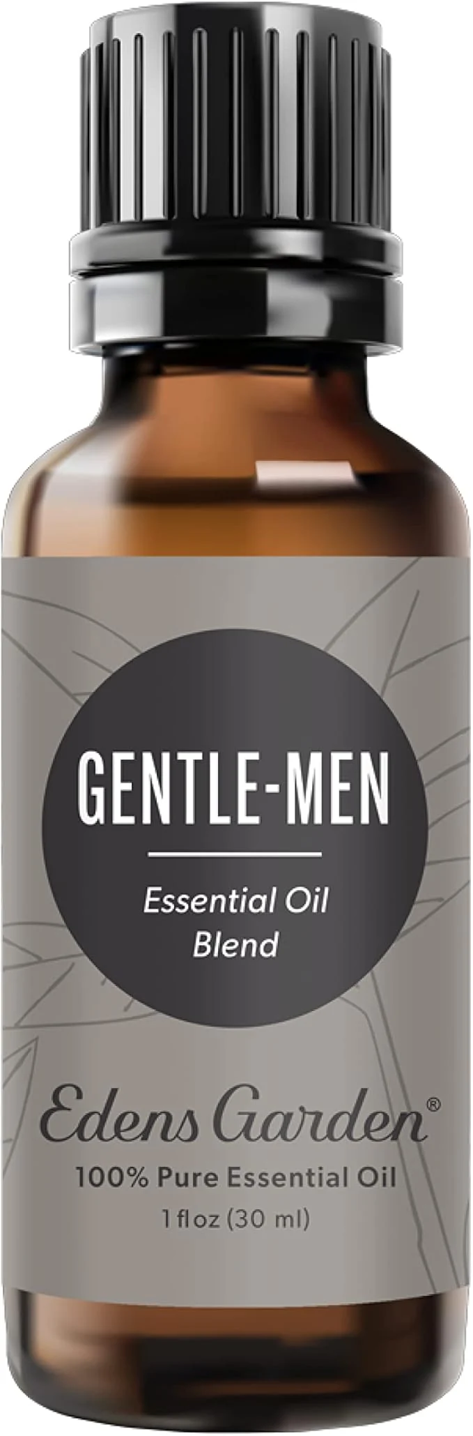 High-End Edens Garden Gentle-Men Essential Oil Blend- Pure Premium Grade First-Class