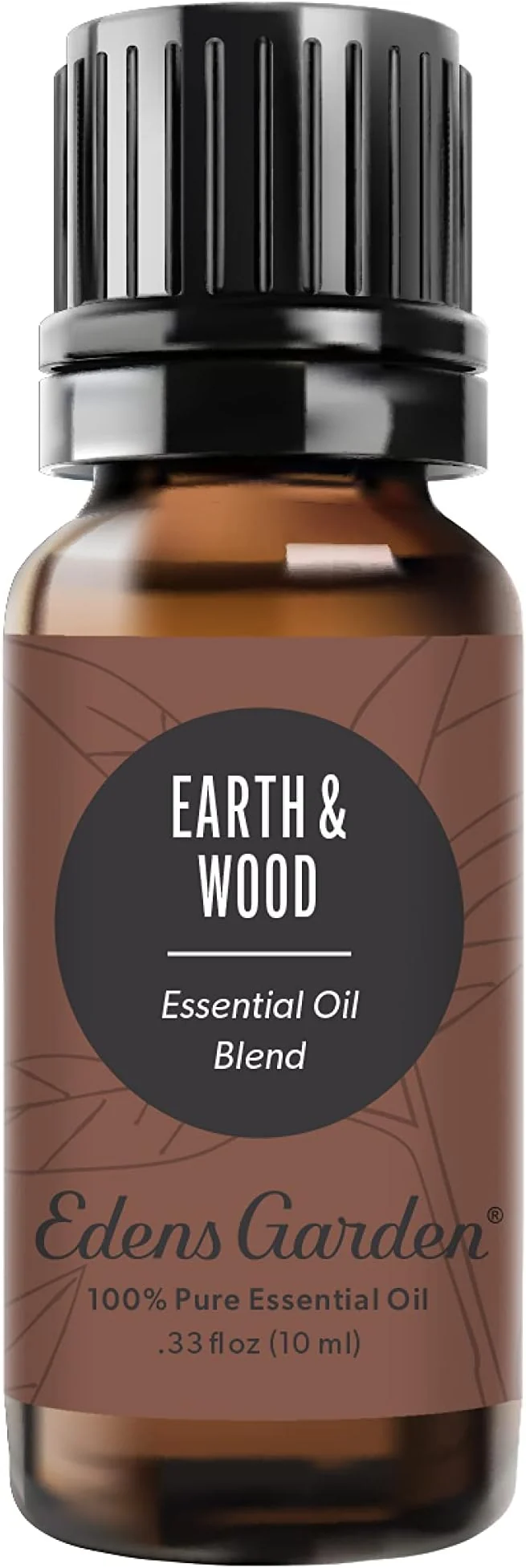 Flexible Edens Garden Earth Wood Essential Oil Blend- Pure Premium Grade Eco-Friendly