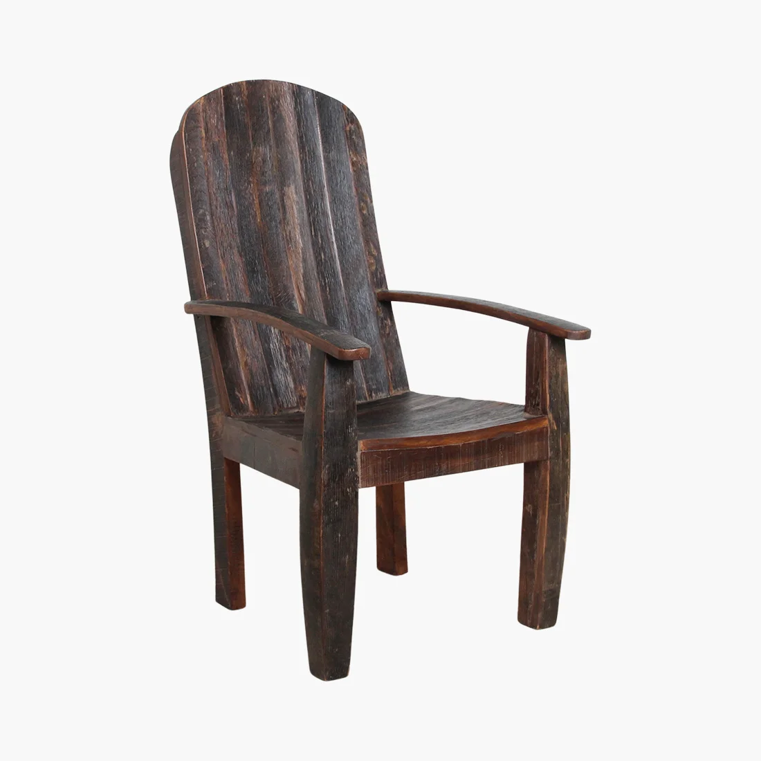 Trusted Barrel Grandma 8217 s chair Long-Lasting