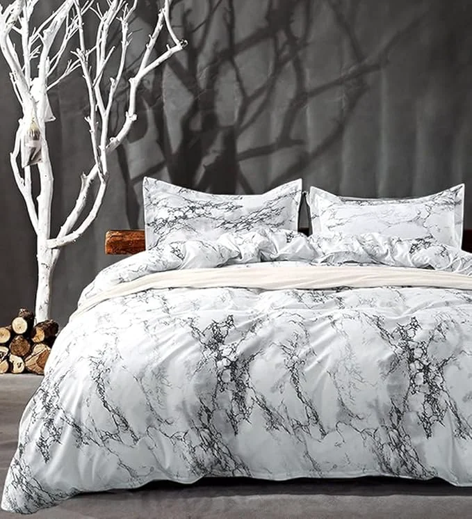 Functional Nanko Full Comforter Set Selected