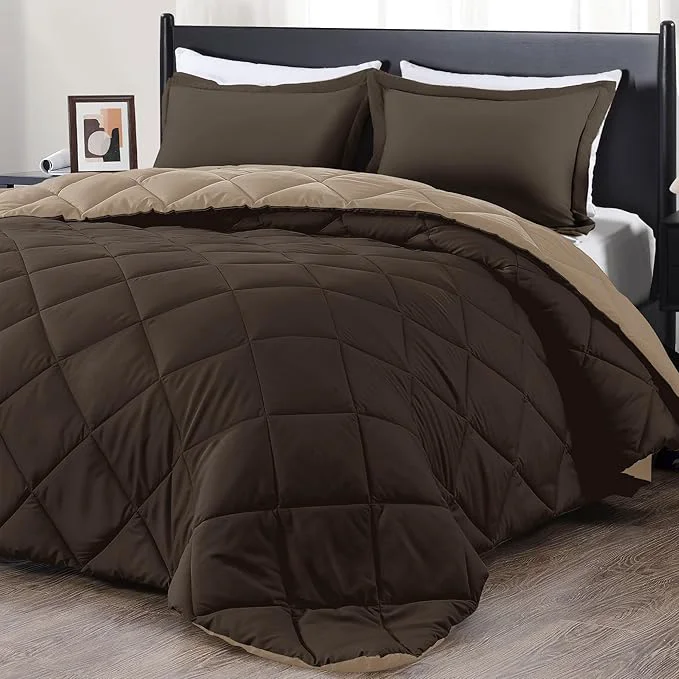 Outstanding downluxe California King Comforter Set Recyclable