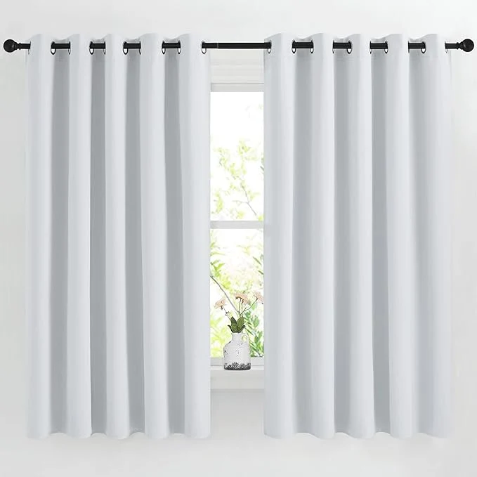 Superior NICETOWN Room Darkening Curtains Sustainable
