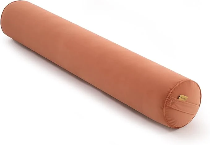 Sustainable Cuddle Pillow – Body Pillow for Adults Long Bolster Pillow for Bed Soft Elite