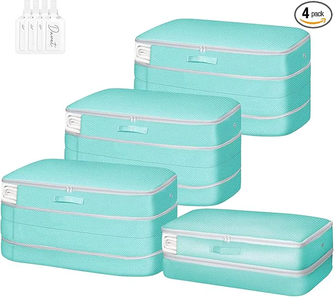 Luxury Comforter Storage Bag Top-Quality