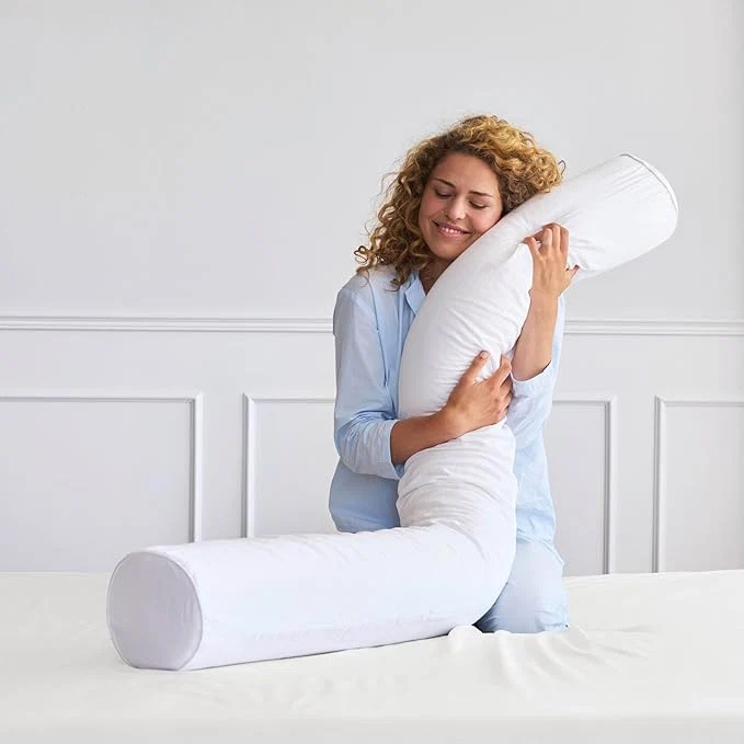 Crafted Bearaby Body Pillow Selected
