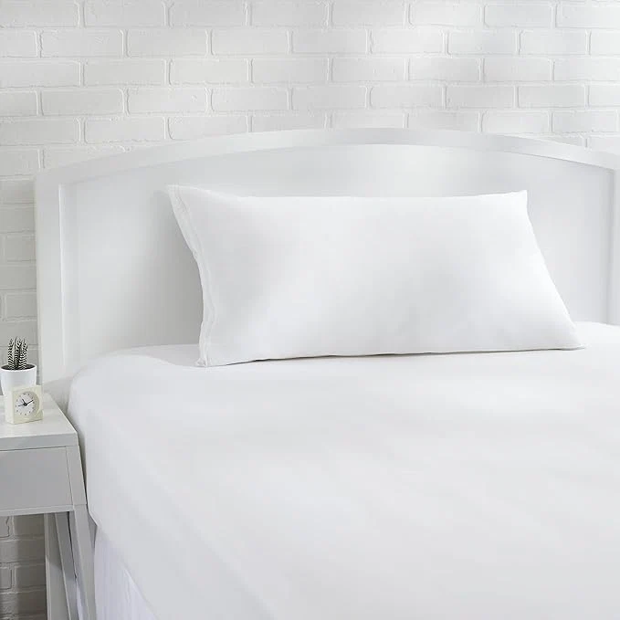 High-Quality Amazon Basics King Pillow Pillowcase Functional