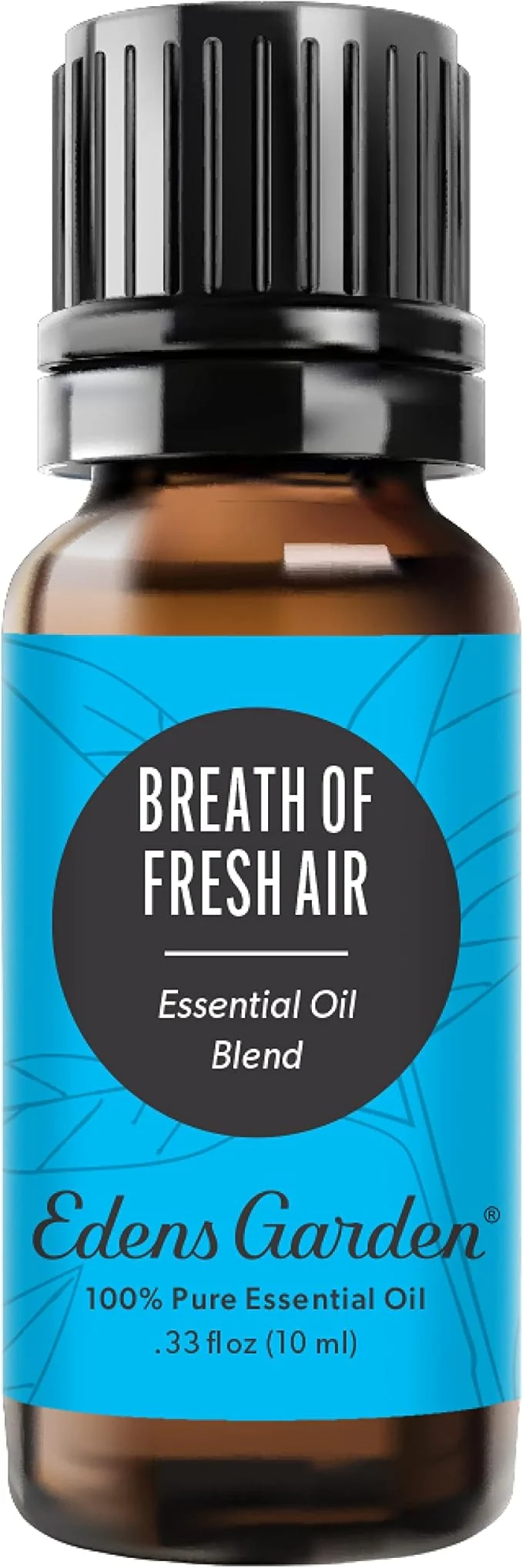 Stylish Edens Garden Breath of Fresh Air Essential Oil Blend- Pure Premium Grade Prestigious