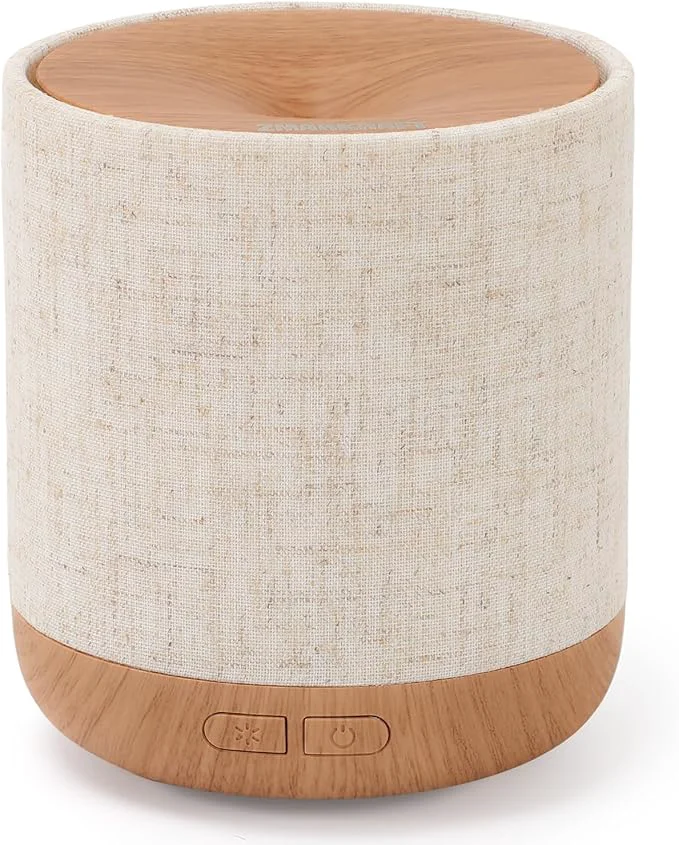 Fine Essential Oil Diffuser 200ml Responsible
