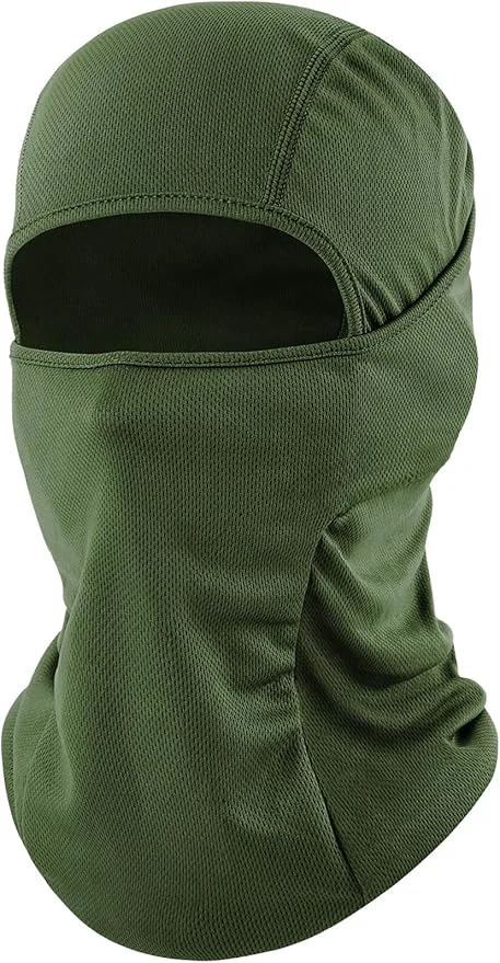 Unique ROXUN Ski Mask Balaclava Shiesty Motorcycle Summer Cooling Breathable UV Premium