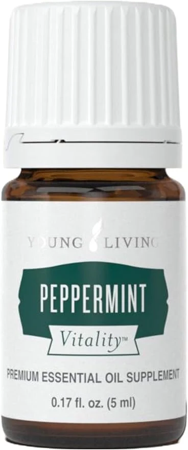 Carefully Designed Young Living Essential Oil Blend Refreshing Soothing Aroma Pure Fast