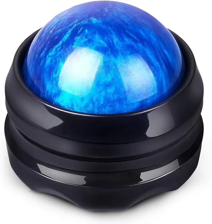 Trusted Solacium Manual Massage Roller Ball World-Class