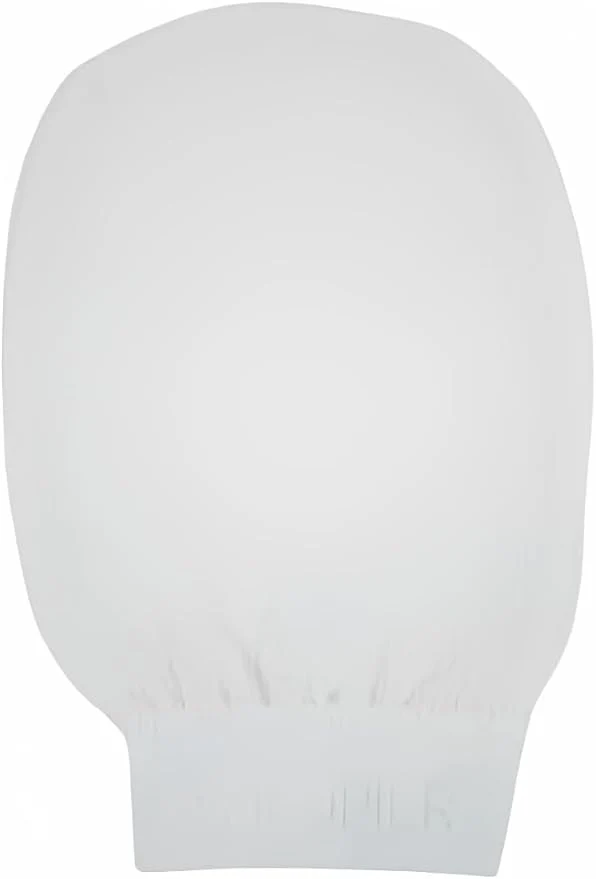 Soft Wildpier Plus Exfoliating Glove Mitt Body Scrub Verified