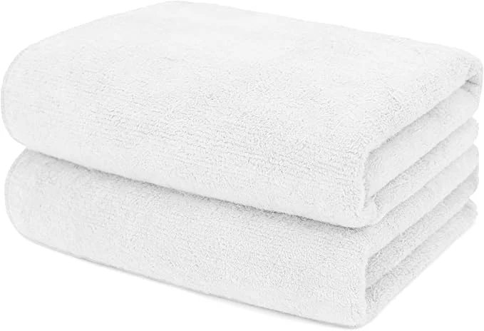 Carefully Designed UNIMADE 2 Pack Hand Towels Set Minimalist