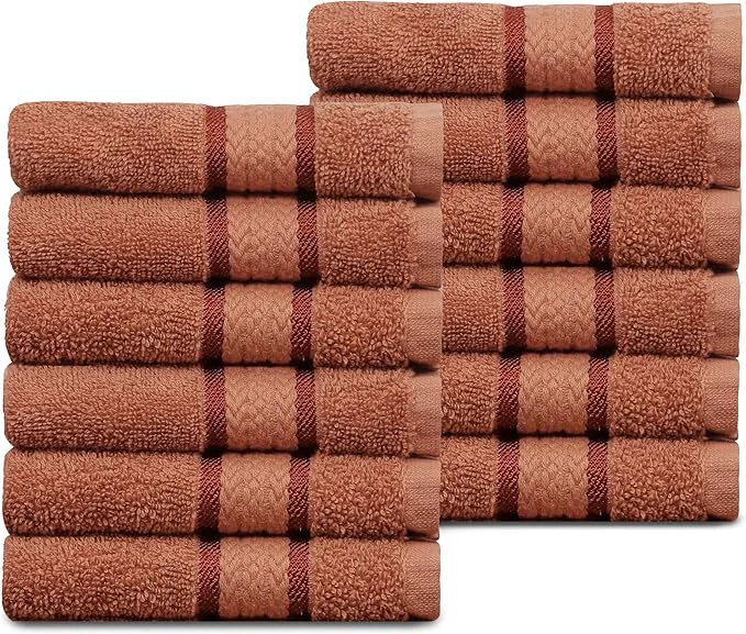 Effective COTTON CRAFT Ultra Soft Washcloths Verified