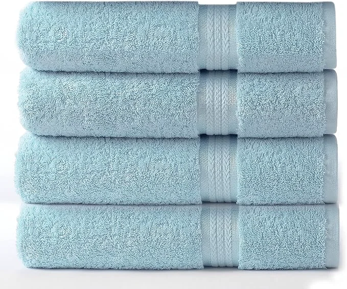 Genuine COTTON CRAFT Ultra Soft Bath Towels Efficient