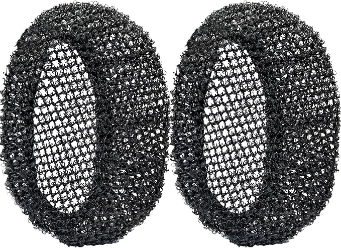 Unique INNERNEED Exfoliating Net Cover Sponge Bath Scrubbing Loofah Rough Washcloth Eco-Friendly