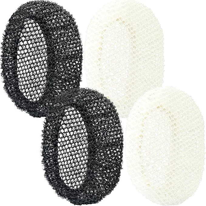 Crafted INNERNEED Exfoliating Net Cover Sponge Bath Scrubbing Loofah Rough Washcloth Sophisticated