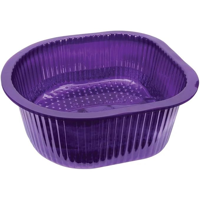 Smooth ForPro Universal Pedi Bath Liners Clean