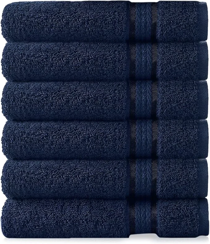 Original Design COTTON CRAFT Ultra Soft Hand Towels Optimized