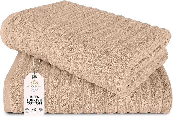 Detailed Classic Turkish Towels CTT Dependable