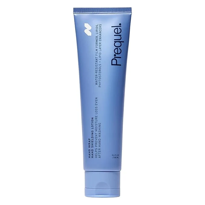 Fashionable Prequel Skin Hand Wrap Hand Cream Detailed