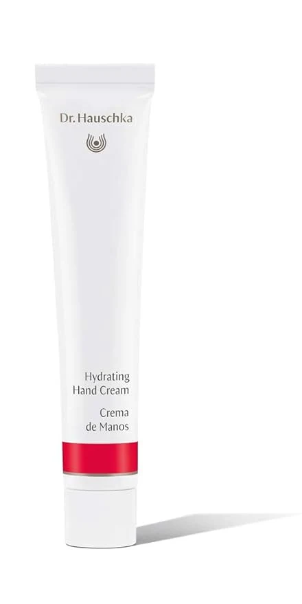 Relaxed Dr. Hauschka Hydrating Hand Cream 1.7 Fl Oz Sophisticated