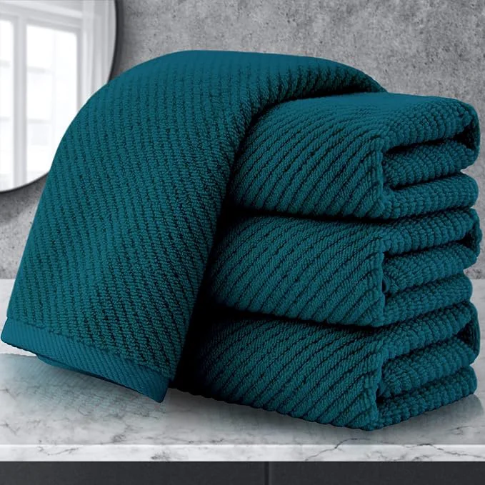 Responsible VOOVA MOVAS Bathroom Hand Towels Fast