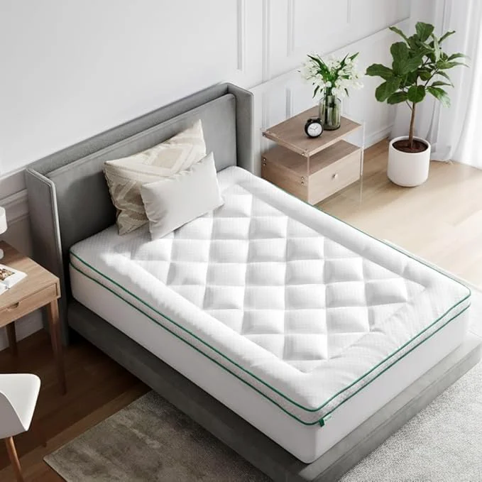 Genuine Novilla Full Mattress Topper Extra Thick Pillow Top Mattress Pad Down Fill Breathable Cotton Cover 8-21 quot Deep Pocket Soft Bed Topper for Back Pain Relief Next-Generation