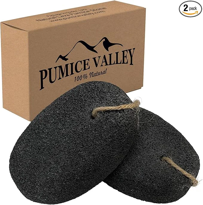 Practical Pumice Stones for Feet Lightweight