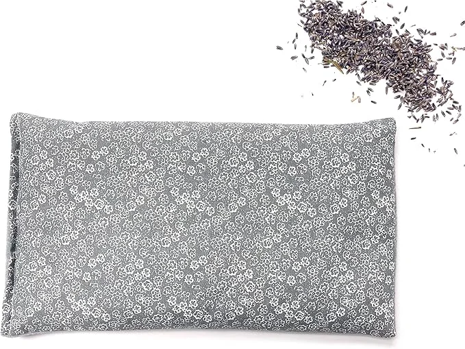 Trendy SacksyThyme Microwave Heating Pad Elite