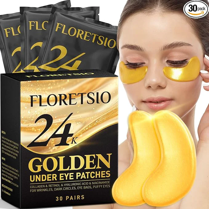 Verified Under Eye Patches for Dark Circles Contemporary