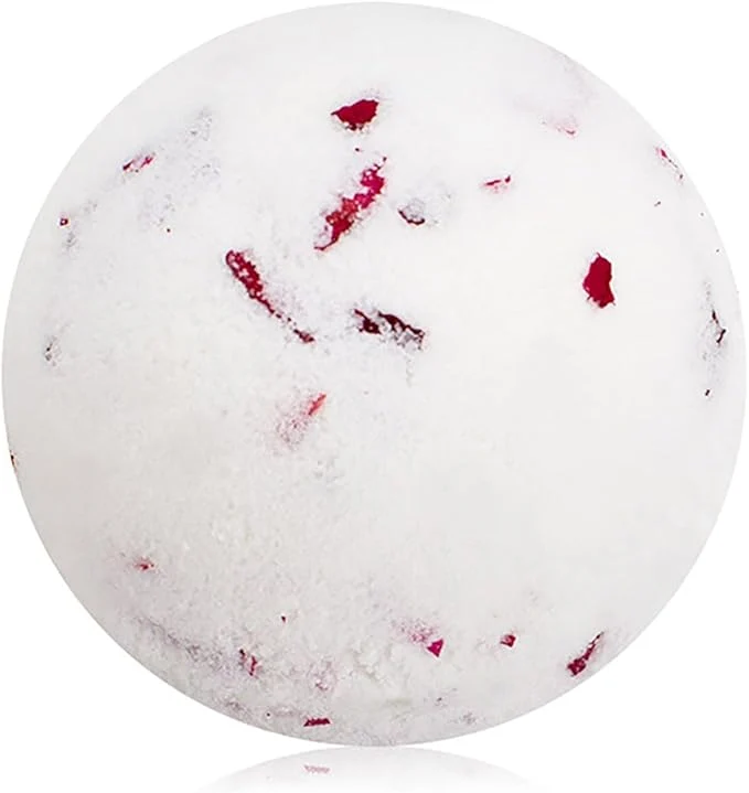 Long-Lasting Bath Bombs for Women Spa Gift Set Professional