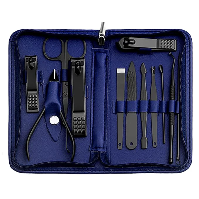 Fast Nail Kit Manicure Kit Nail Care Kit Expertly Made