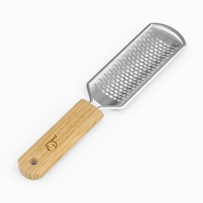Smooth Foot File – Callus Remover Tool Powerful