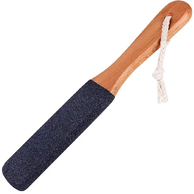 Optimized Kinepi Foot File Callus Remover Foot Scrubber Professional Pedicure Foot Rasp High-Performance
